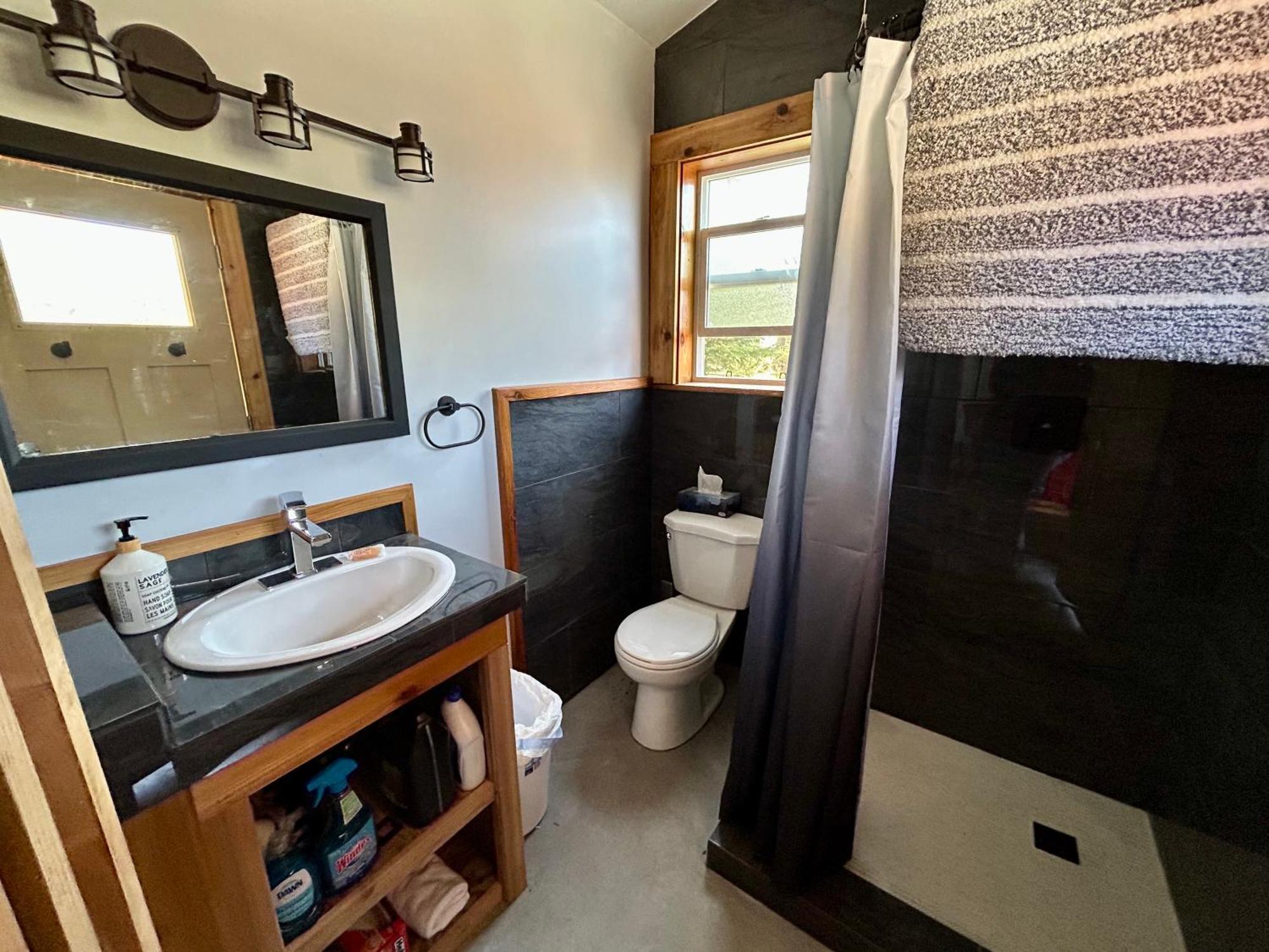 Garden Bay Hideaway - Glamping & Rv Exterior foto